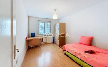 Apartment 3.5 rooms - image - 5