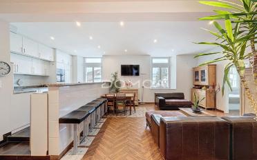 Apartment 4.5 rooms - image - 3