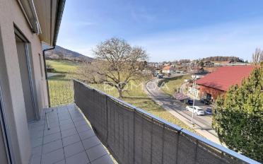 Apartment 3.5 rooms - image - 7