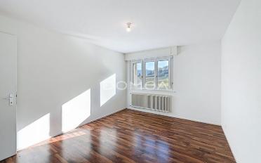 Apartment 3.5 rooms - image - 4