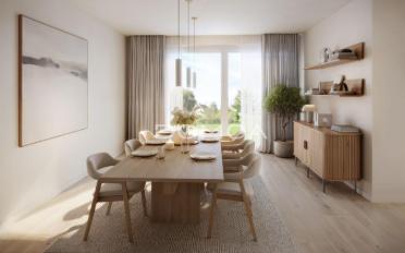 Villa 6.5 Zimmer - image - 3