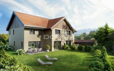 Villa 6.5 pièces - image - 1