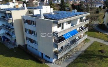 Apartment 3.5 rooms - image - 7