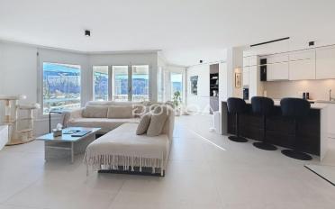 Attique 4.5 pièces - image - 3