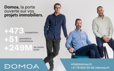 Immeuble résidentiel - image - 2