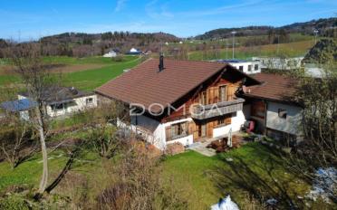 Villa 6.5 pièces - image - 1