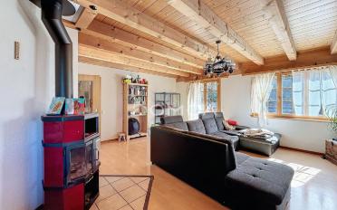 Villa 6.5 pièces - image - 2