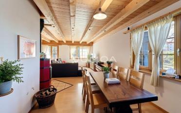 Villa 6.5 rooms - image - 8