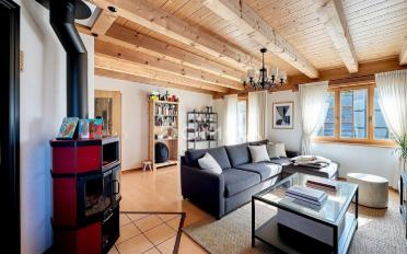 Villa 6.5 rooms - image - 2