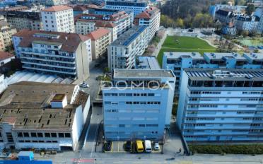 Apartment 7.5 rooms - image - 8