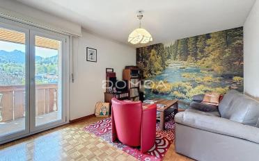Attikawohnung 3.5 Zimmer - image - 2