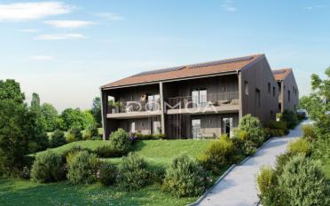 Bifamiliar house 5.5 rooms - image - 1