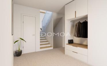 Bifamiliar house 5.5 rooms - image - 5