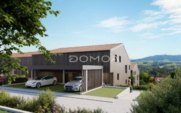 Bifamiliar house 5.5 rooms - image - 2
