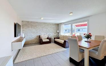 Wohnung 4.5 Zimmer - image - 1