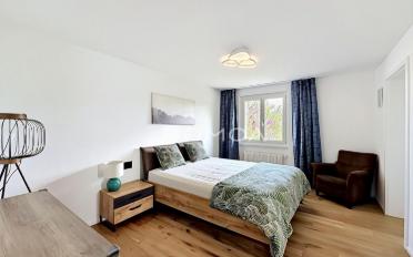 Wohnung 5.5 Zimmer - image - 5