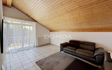 Apartment 3.5 rooms - image - 2
