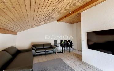 Apartment 3.5 rooms - image - 3