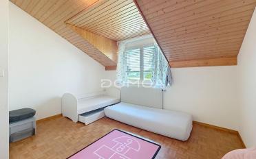 Apartment 3.5 rooms - image - 7