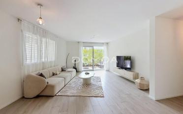 Wohnung 3.5 Zimmer - image - 4