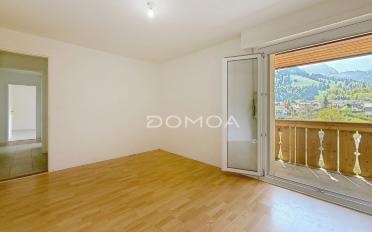 Attic flat 3.5 rooms - image - 5