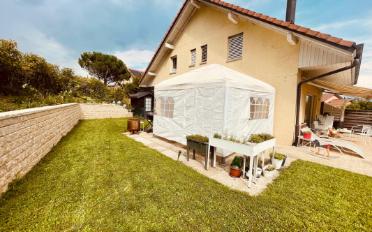 Maison contiguë 6 pièces - image - 11