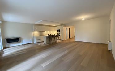 Apartment 5.5 rooms - image - 2