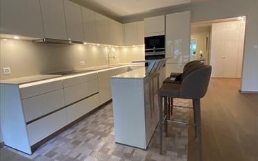 Apartment 5.5 rooms - image - 5