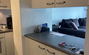 Apartment 2.5 rooms - image - 3