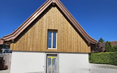 Doppeleinfamilienhaus 4.5 Zimmer - image - 9