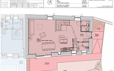 Doppeleinfamilienhaus 4.5 Zimmer - image - 4
