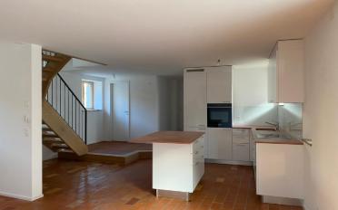 Doppeleinfamilienhaus 4.5 Zimmer - image - 1