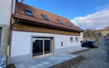 Doppeleinfamilienhaus 4.5 Zimmer - image - 2