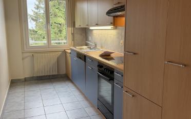 Wohnung 3.5 Zimmer - image - 2