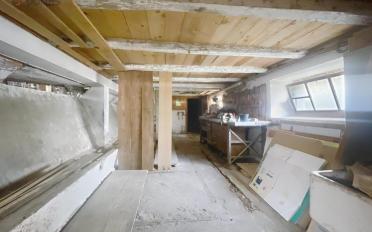 Maison jumelée 8 pièces - image - 7