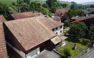 Maison jumelée 8 pièces - image - 12