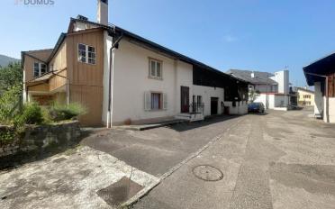 Maison jumelée 8 pièces - image - 13