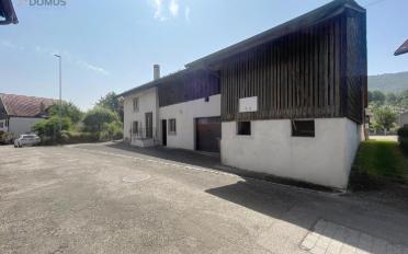 Maison jumelée 8 pièces - image - 1