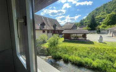 Immeuble résidentiel 20.5 pièces - image - 13