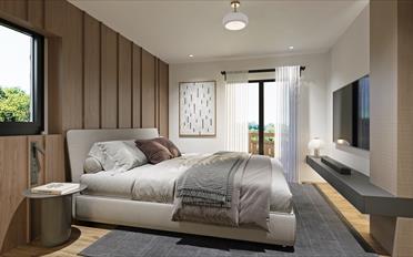 Duplex 6.5 pièces - image - 6