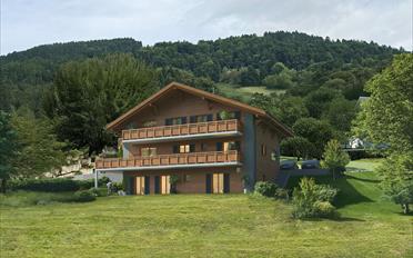 Duplex 6.5 pièces - image - 9