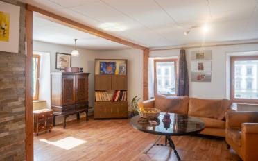Apartment 3.5 rooms - image - 1