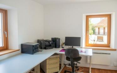 Apartment 3.5 rooms - image - 12