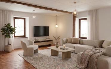 Apartment 3.5 rooms - image - 4