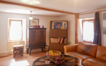 Apartment 3.5 rooms - image - 3