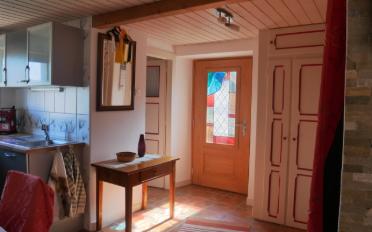 Apartment 3.5 rooms - image - 8