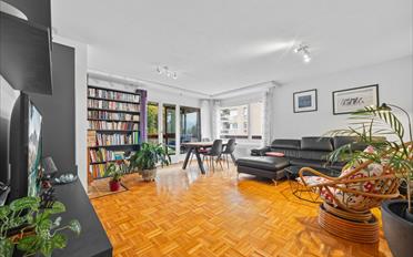 Wohnung 4.5 Zimmer - image - 1