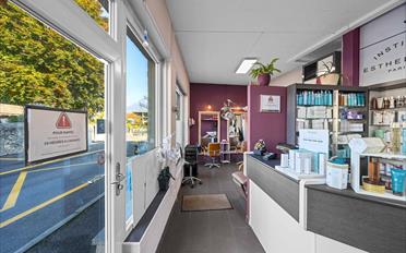 Gewerbe 4 Zimmer - image - 4