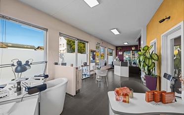 Gewerbe 4 Zimmer - image - 3
