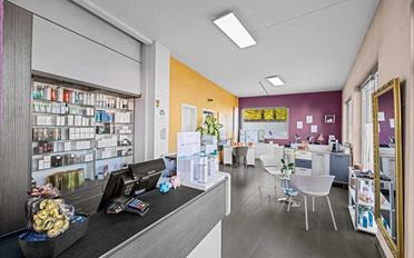 Gewerbe 4 Zimmer - image - 5